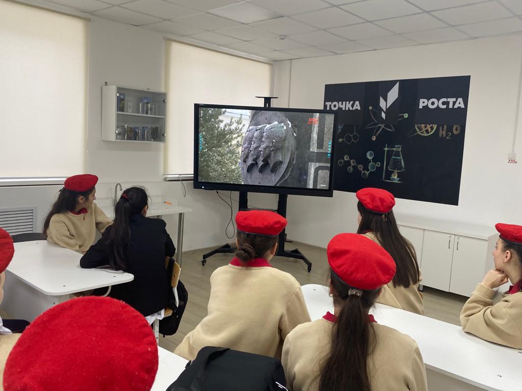 &amp;quot;Лётчики небывалой высоты &amp;quot;.