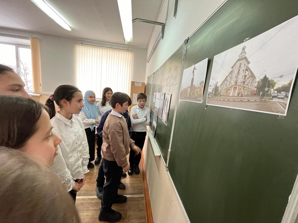 Герои стратосферы &amp;quot;.