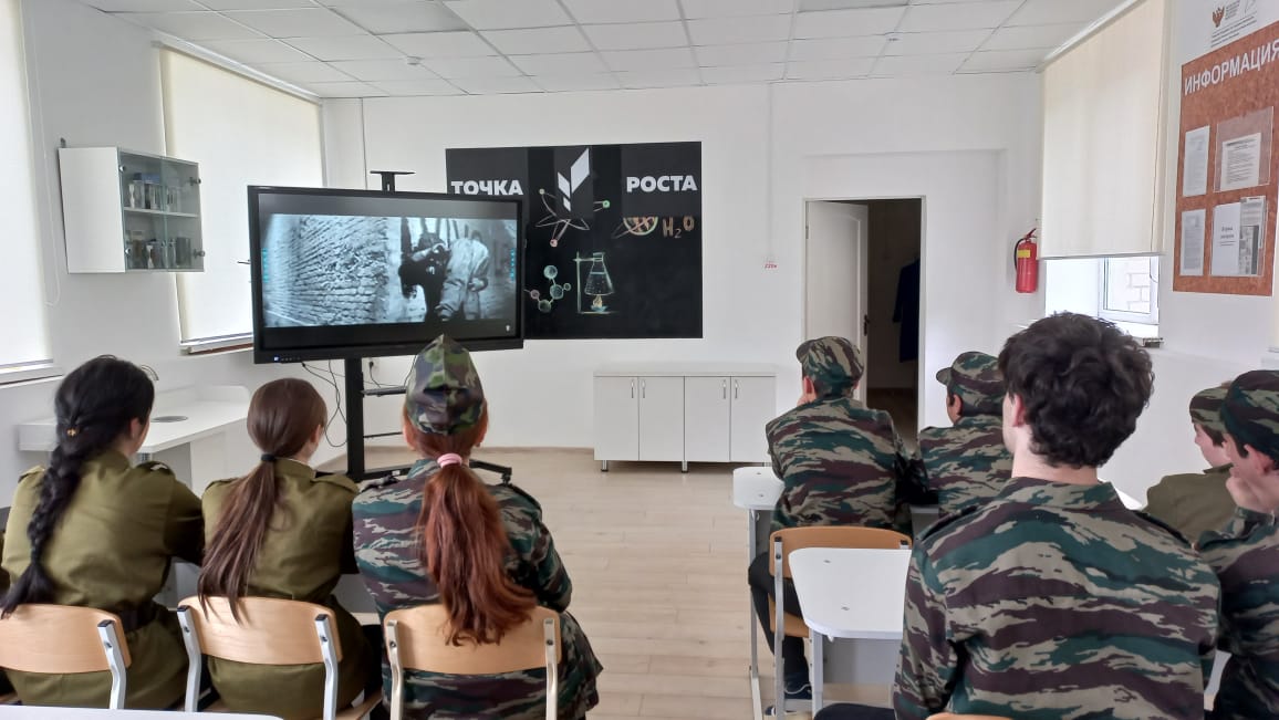 Просмотр фильма &amp;quot;Офицеры&amp;quot;.