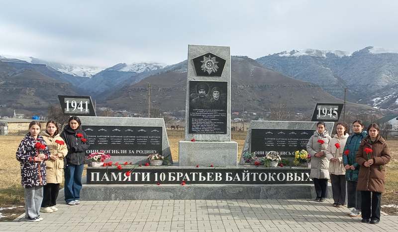 Экскурсии в музеи.